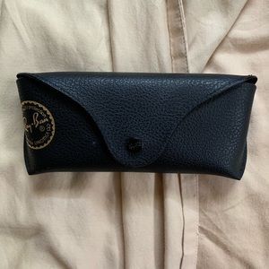 Ray Bans Clubmaster Sunglasses